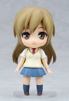 Minami-ke - Minami Haruka - Nendoroid #312 (Gift)ㅤ