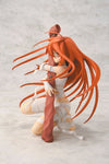 Shakugan no Shana - Shakugan no Shana III (Final) - Shana - 1/8 - Contract of Fate Ver. (Chara-Ani, Toy's Works)ㅤ