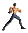 Hokuto no Ken - Kenshirou - Hokuto no Ken Revolution - Revoltech No.011 - Legacy of Revoltech LR-039 - Final Battle Ver. (Kaiyodo)ㅤ