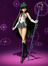 Sailor Moon Sailor Pluto (Limited) - S.H.Figuartsㅤ