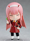 Darling in the FranXX - Zero Two - Nendoroid #952ㅤ