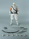 G.I. Joe - Storm Shadow - 1/6 (threezero)ㅤ