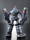 The Big O - Big O - Soul of Chogokin - GX-48 (Bandai)ㅤ