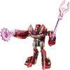 Transformers Prime - Knockout - EZ Collection - EZ-15 - Energon Driller & Medic Knockout (Takara Tomy)ㅤ