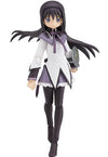 Mahou Shoujo Madoka★Magica - Akemi Homura - Figma - 115 (Max Factory)ㅤ