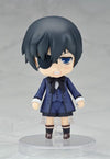 Kuroshitsuji - Ciel Phantomhive - Nendoroid - 117 (Good Smile Company)ㅤ