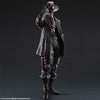 Metal Gear Solid V: The Phantom Pain - Skull Face - Play Arts Kai (Square Enix)ㅤ