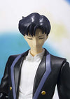 Bishoujo Senshi Sailor Moon - Tuxedo Kamen - S.H.Figuarts (Bandai)ㅤ