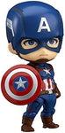 Avengers: Age of Ultron - Captain America - Nendoroid #618 - Hero's Edition (Good Smile Company)ㅤ