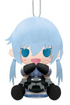 Frame Arms Girl - Stylet - PitaNui - Plush Mascotㅤ