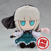 Touhou Project - Konpaku Youmu - FumoFumo - Touhou Plush Series 11 (AngelType, Gift)ㅤ