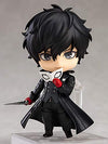 Persona 5 - Shujinkou - Nendoroid #989 - 2021 Re-release (Good Smile Company)ㅤ - ActionFigure Brasil