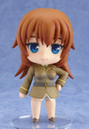 Strike Witches - Charlotte E Yeager - Nendoroid - 205 (Good Smile Company, Phat Company)ㅤ