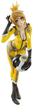 Uchuu Senkan Yamato 2199 - Mori Yuki - Yamato Girls Collection - 1/8 - Pilot Suit ver., ver.2 (MegaHouse)ㅤ