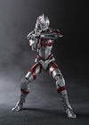 ULTRAMAN - Ultraman - S.H.Figuarts - Ultra-Act (Bandai)ㅤ