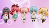 Mahou Shoujo Madoka★Magica - Nendoroid Petit - Nendoroid Petit: Puella Magi Madoka Magica - Blind Box Setㅤ