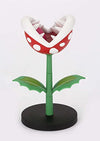 Super Mario Brothers - Met - Pakkun Flower - S.H.Figuarts - S.H.Figuarts Playset - Diorama Play Set C - C (Bandai)ㅤ