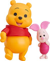 Winnie the Pooh - Piglet - Winnie-the-Pooh - Nendoroid #996 (Good Smile Company)ㅤ