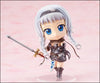 Queen's Blade - Leina - Nendoroid #114b - 2P Color ver.ㅤ