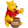 Winnie the Pooh - Winnie-the-Pooh - Figure Complex Movie Revo No.011 - Revoltech (Kaiyodo)ㅤ