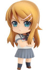 Ore no Imouto ga Konna ni Kawaii Wake ga Nai - Kousaka Kirino - Nendoroid - 142 (Good Smile Company)ㅤ - ActionFigure Brasil