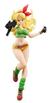 Dragon Ball - Lunch - Dragon Ball Gals - Blond Ver. (MegaHouse)ㅤ