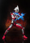 Ultraman Nexus - Ultra-Act - Junis Mode (Bandai)ㅤ