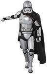 Star Wars - Star Wars: The Force Awakens - Captain Phasma - S.H.Figuarts (Bandai)ㅤ