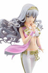 iDOLM@STER 2 - Shijou Takane - Brilliant Stage - 1/7 (MegaHouse)ㅤ