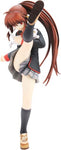 Little Busters! - Natsume Rin - 1/8 (Enterbrain Key Visual Art's)ㅤ