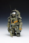 Maschinen Krieger - Kuster & Friedrich - 1/20 (Wave)ㅤ