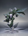 Seisenshi Dunbine - Wryneck - Robot Damashii - Robot Damashii  (Bandai)ㅤ