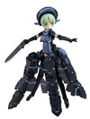 Busou Shinki - Maryceles - MMS - 1/1 - MMS Type Tentacles (Konami)ㅤ