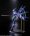 Shin Jigen Game Neptune Victory II - Next Purple - 1/7 - Processor Unit Full Ver. (Vertex)ㅤ