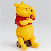 Winnie the Pooh - Winnie-the-Pooh - Figure Complex Movie Revo No.011 - Revoltech (Kaiyodo)ㅤ