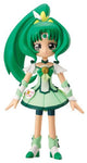 Smile Precure! - Cure March - Cure Doll (Bandai)ㅤ