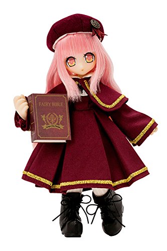 Lil' Fairy - Picconeemo - Pitica - 1/12 (Azone)ㅤ