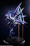 Shin Jigen Game Neptune Victory II - Purple Heart - 1/7 (Vertex)ㅤ