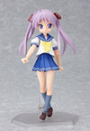 Lucky☆Star - Hiiragi Kagami - Figma #047 - Summer School Uniform Ver. (Max Factory)ㅤ