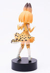 Kemono Friends - Serval - Minimum Factory - Plamax MF-26 - 1/20 (Max Factory)ㅤ