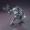 Danball Senki W - LBX Vector - 035 (Bandai)ㅤ