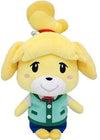 Animal Crossing - All Star Collection Plushie - Isabelle (Sanei Boeki)ㅤ
