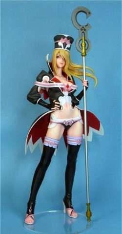 Original Character - Masterpiece Of - Petra - 1/7 - International Ver.ㅤ