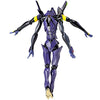 Evangelion Shin Gekijouban: Q - EVA-13 - Revoltech #136 - Evangelion Evolution EV-007 (Kaiyodo)ㅤ - ActionFigure Brasil