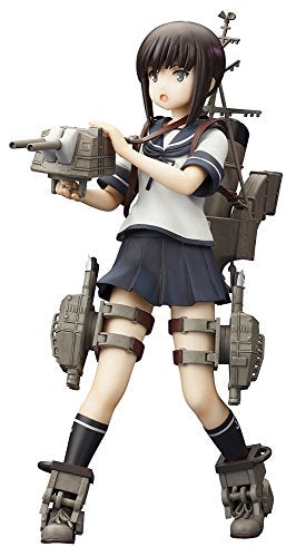 Kantai Collection ~Kan Colle~ - Fubuki - 1/8 (Kotobukiya)ㅤ