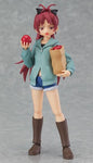 Mahou Shoujo Madoka★Magica - Sakura Kyouko - Figma #190 (Max Factory)ㅤ