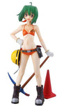 Macross Frontier The Movie ~Itsuwari no Utahime~ - Ranka Lee - Emotion Style - 1/8 (Bandai)ㅤ