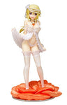 IS: Infinite Stratos 2 - Charlotte Dunois - Lingerie Style - 1/8 (Wave)ㅤ