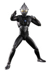 Ultraman Tiga - Ultraman Tiga: The Final Odyssey - Tiga Dark - Ultra-Act (Bandai)ㅤ