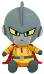 Dragon Ball Super - Super Hero - Chibi Plush - Gamma 1 (Bandai)ㅤ - ActionFigure Brasil